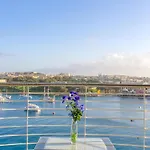 Seaview Luxury 3br In Apartamento *
