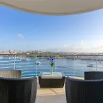 Seaview Luxury 3br In Apartamento