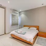 Apartamento Seaview Luxury 3br In