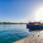Seaview Luxury 3br In Apartamento *