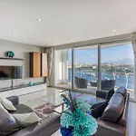 Seaview Luxury 3br In Apartamento