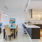 Apartamento Seaview Luxury 3br In Sliema