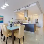 Seaview Luxury 3br In Apartamento