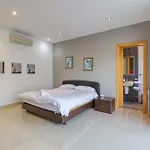 Apartamento Seaview Luxury 3br In