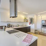 Seaview Luxury 3br In Apartamento