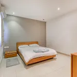Seaview Luxury 3br In Apartamento
