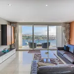 Seaview Luxury 3br In Apartamento Sliema
