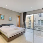 Apartamento Seaview Luxury 3br In Sliema