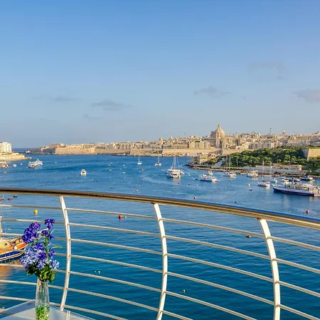 Seaview Luxury 3br In Apartamento