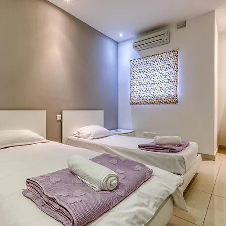 Seaview Luxury 3br In Apartman *