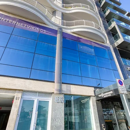 Seaview Luxury 3br In