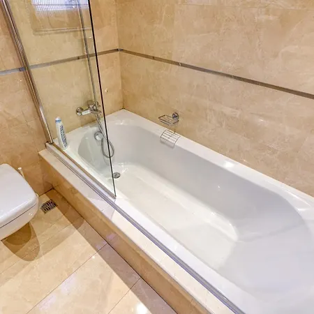 Apartman Seaview Luxury 3br In Sliema