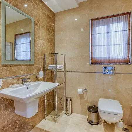 Apartman Seaview Luxury 3br In *