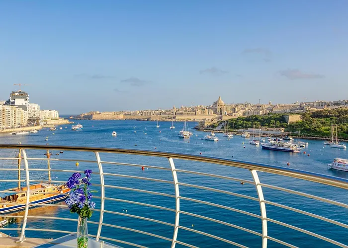 Seaview Luxury 3br In Апартаменты