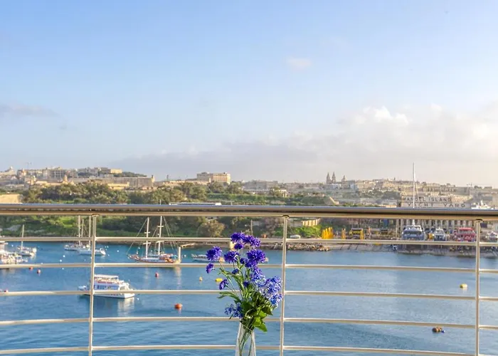 Seaview Luxury 3br In Apartamento *