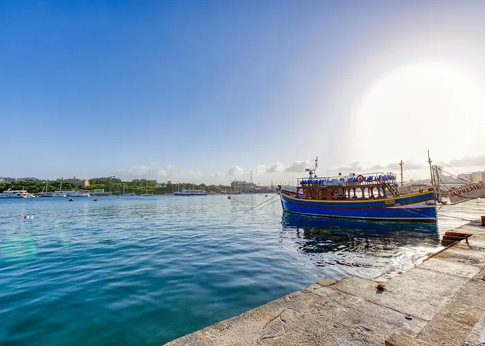 Seaview Luxury 3br In Apartamento *