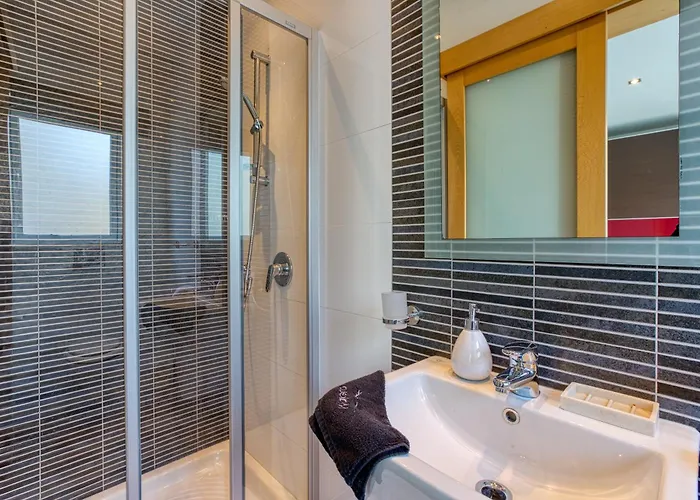 Seaview Luxury 3br In Apartamento *