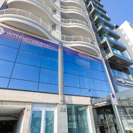 Seaview Luxury 3br In *